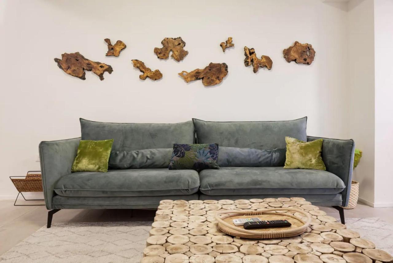 Renovated Large 3Rm Apartment 5 Min From The Beach Tel Aviv Dış mekan fotoğraf